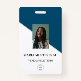 ゲスタルテディネンイーゲナンアウスウィスヴォラージュ バッジ