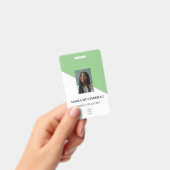 ゲスタルテディネンイーゲナンアウスウィスヴォラージュ バッジ (手持ち)