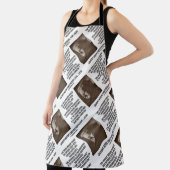 ゲスタートン保守派の進歩主義の誤り エプロン (インサイチュ)