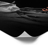 ゲスタートン引用文 ポスター (角)