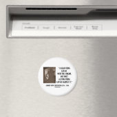 ゲスタートン死んだものストリーム生き物 マグネット (インサイチュ (食洗機))