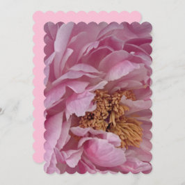 ゲストのパーティーのカスタムは運命の運命を個人化します 招待状