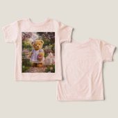 ゲストを待つ (デザイン正面&裏面)