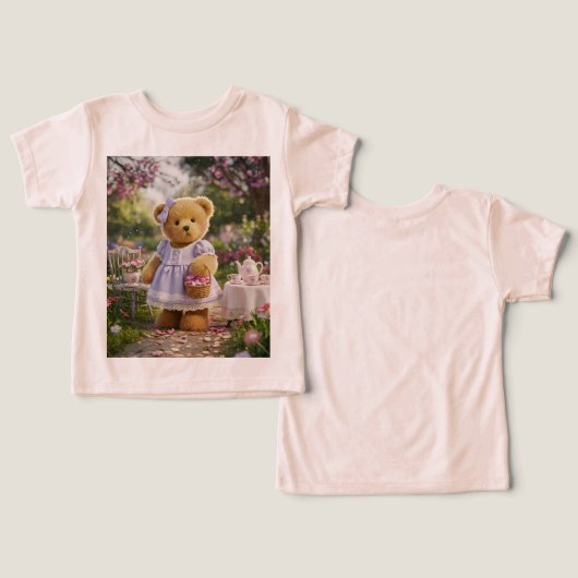 ゲストを待つ (デザイン正面&裏面)