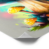 ゲストウィアマニタムスカリアポスター ポスター (角)