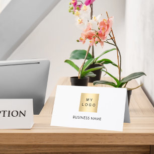 ゲストウェルカムホテルルームカード プレイスカード