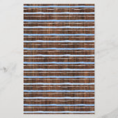 ゲストカウボーイ赤ちゃんシャワーゲームカードを見つける チラシ (裏面)