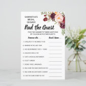 ゲストシャワー英語ゲームを見スペインのつける (スタンド正面)