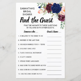 ゲストシャワー英語ゲームを見スペインのつける