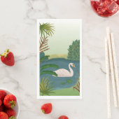 ゲストタオルエレガンス：ホスピタリティTouch (インサイチュ)