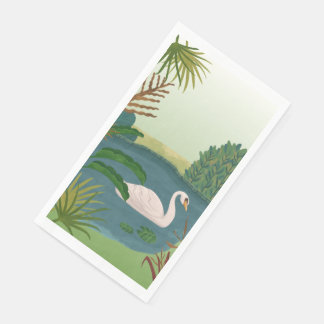 ゲストタオルエレガンス：ホスピタリティTouch