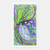 ゲストタオルナプキン (正面)