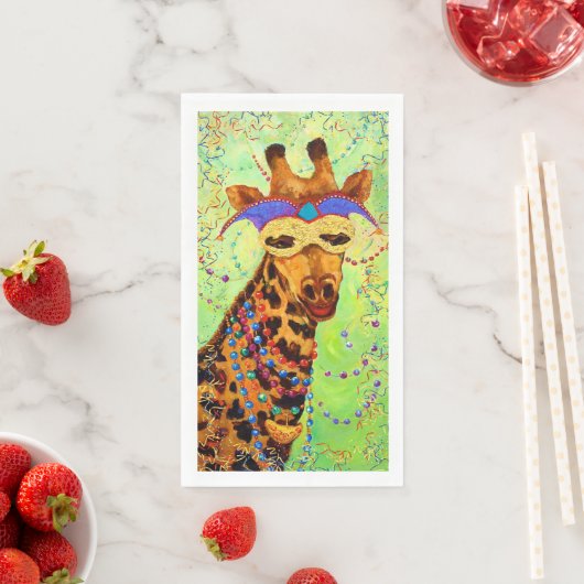 ゲストタオル (インサイチュ)