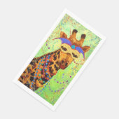 ゲストタオル (コーナー)