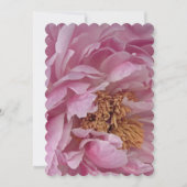 ゲストパーティーカスタムパーソナライズデスティニー デスティニーズ 招待状 (正面)