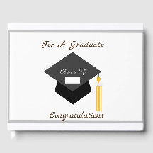 ゲストブックの卒業