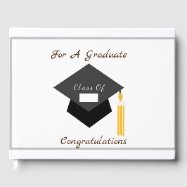 ゲストブックの卒業 ゲストブック