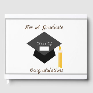 ゲストブックの卒業 ゲストブック