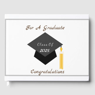 ゲストブックの卒業 ゲストブック