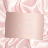 ゲストブック誕生日バラ金ゴールドピンクシルバー ゲストブック