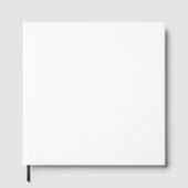 ゲストブック (正面)