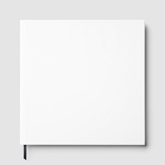 ゲストブック (正面)