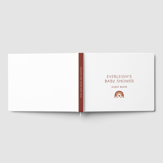 ゲストブック (全面)