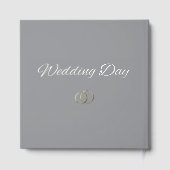 ゲストブック (裏面)