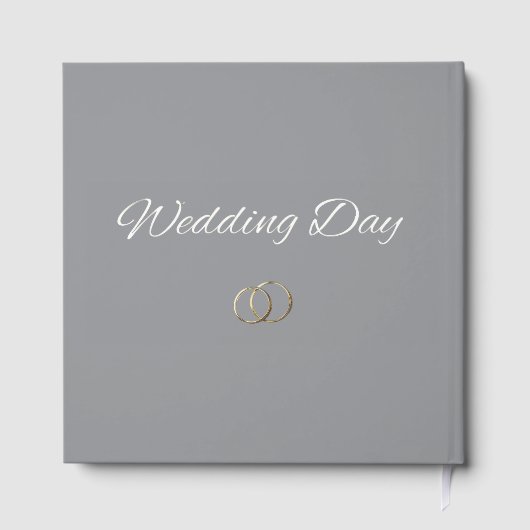 ゲストブック (裏面)