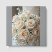 ゲストブック (正面)