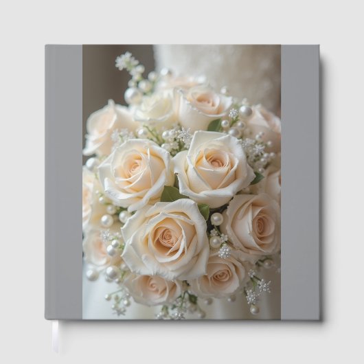 ゲストブック (正面)