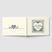 ゲストブック (全面)