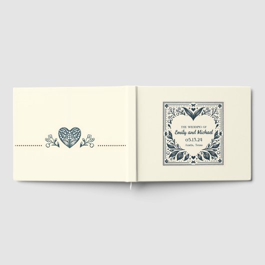 ゲストブック (全面)