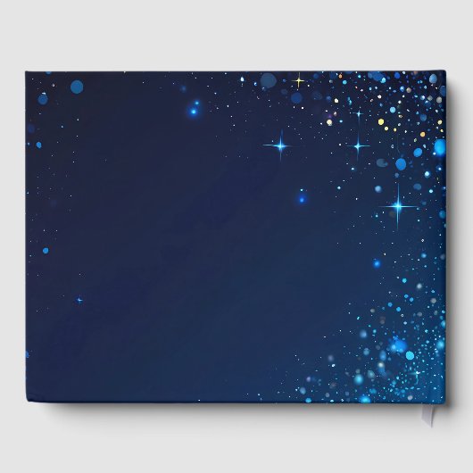 ゲストブック (裏面)