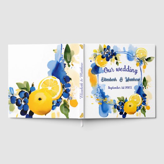 ゲストブック (全面)