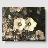 ゲストブック (正面)