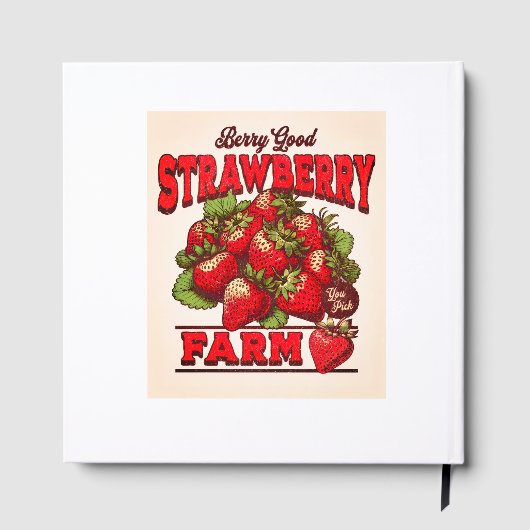 ゲストブック (裏面)