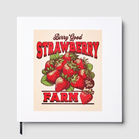 ゲストブック (正面)