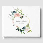 ゲストブック (正面)