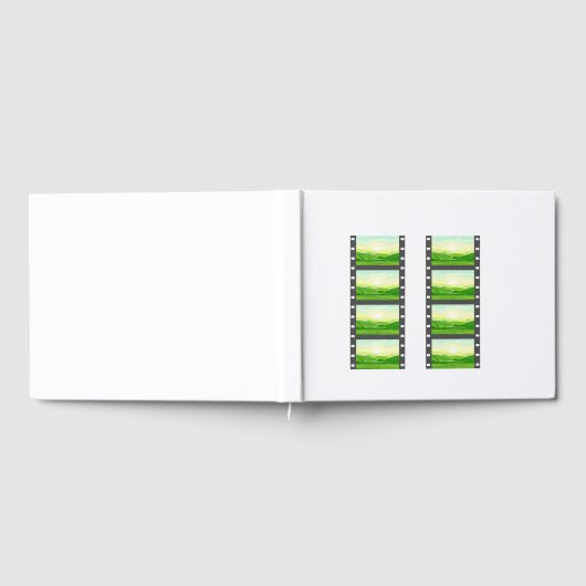 ゲストブック (全面)