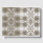 ゲストブック (正面)