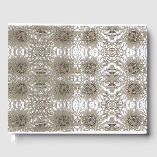 ゲストブック (正面)