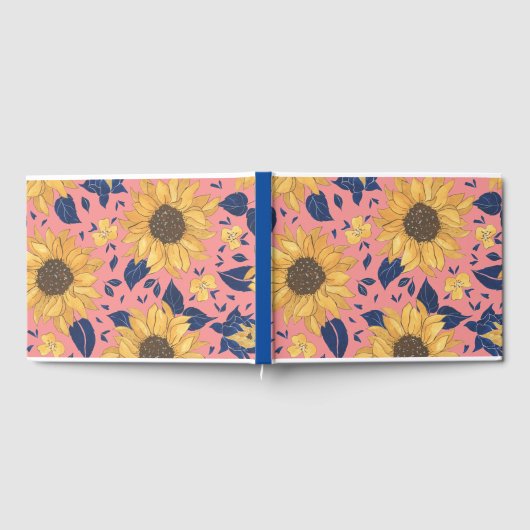 ゲストブック (全面)