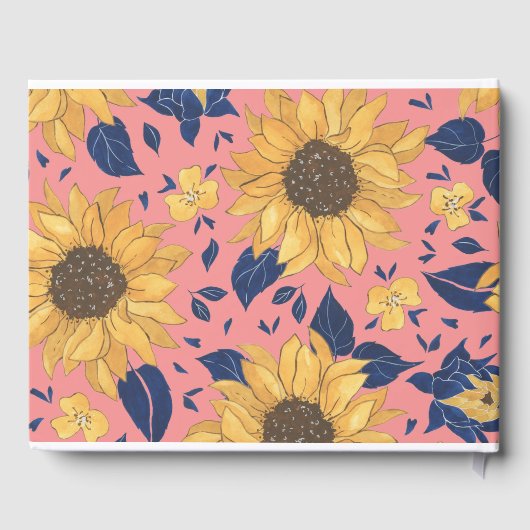 ゲストブック (裏面)