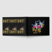 ゲストブック (全面)