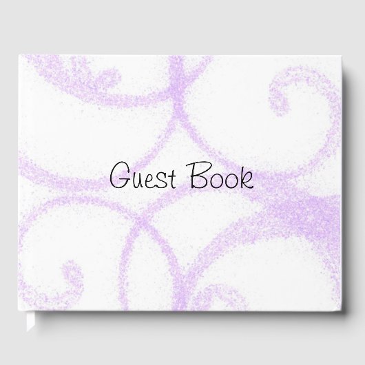 ゲストブック (正面)