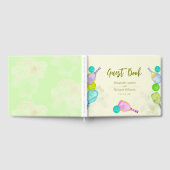 ゲストブック (全面)