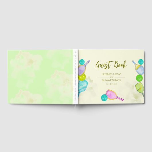 ゲストブック (全面)