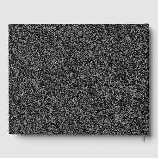 ゲストブック (裏面)