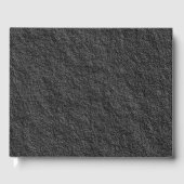 ゲストブック (正面)